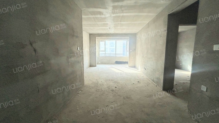 宏屹上院二手房实景图