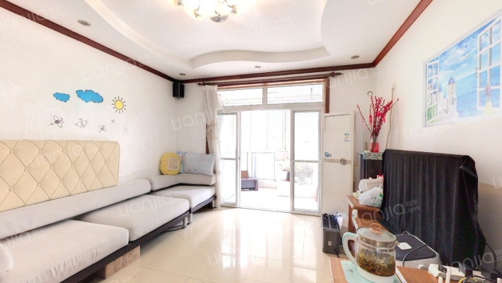 龙凤花园腾龙里二手房实景图