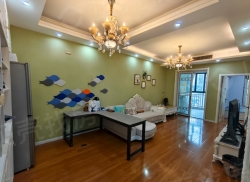 整租·香榭水岸 2室2厅 南_香榭水岸租房