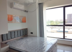 整租·汇悦台 1室1厅 南_汇悦台租房