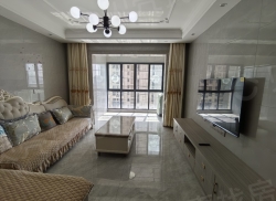 整租·金田时代城 2室2厅 南_金田时代城租房