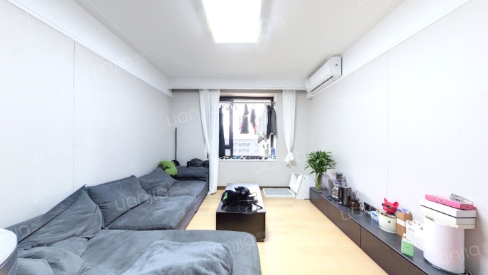 北京东湾二手房实景图