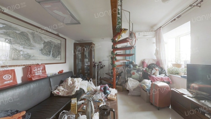 好美嘉园二手房实景图