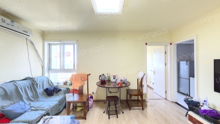 金隅滨和园7号院二手房实景图