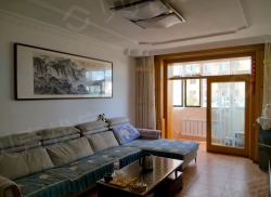 整租·农机宿舍楼 2室2厅 南/北_农机宿舍楼租房