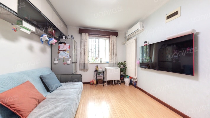 里仁街6号院二手房实景图