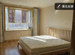 整租·易安花园 3室2厅 南/北_易安花园租房