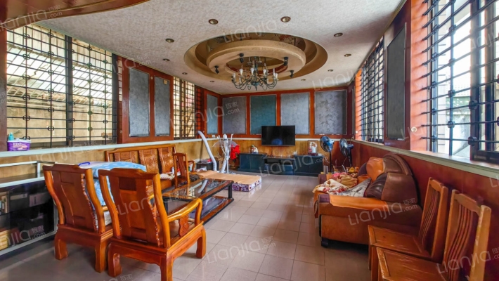 解放西路外沙三街二手房实景图