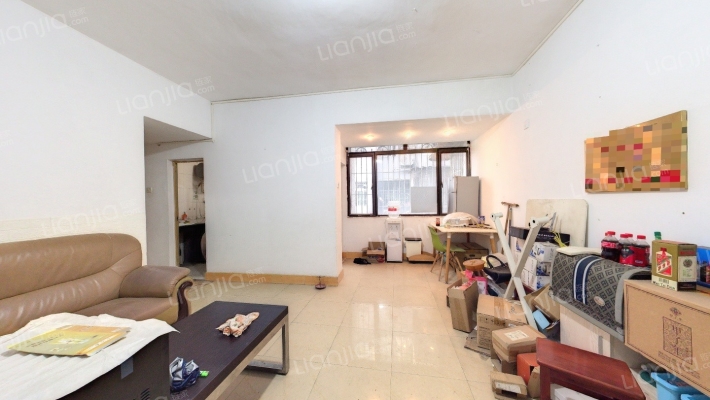 汇雅花园二手房实景图