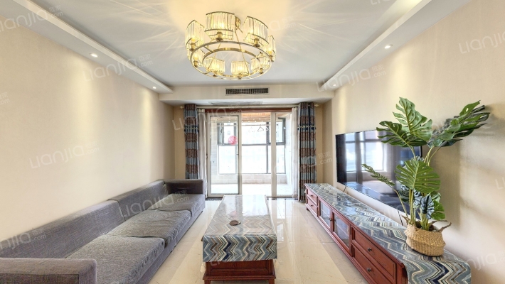 自然界忘岳二手房实景图