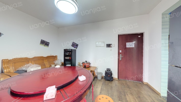 皇冠国际社区三期二手房实景图