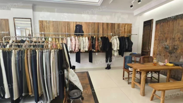 德育路二手房实景图