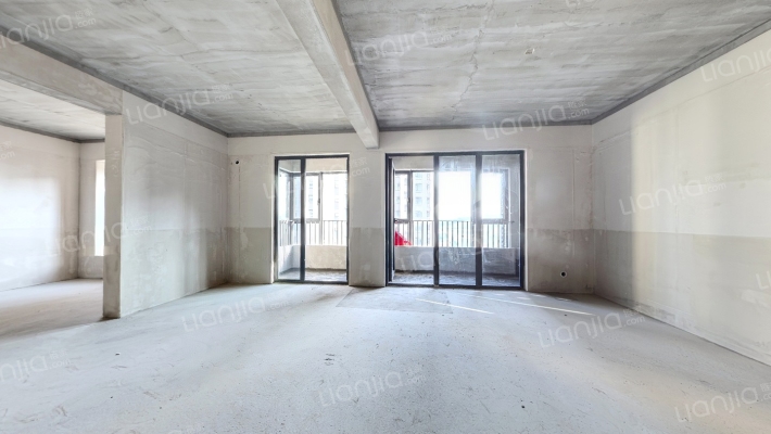 万和竞界二手房实景图