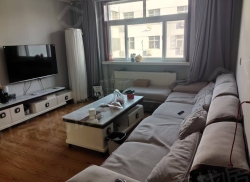 整租·南海花园 3室2厅 南_南海花园租房