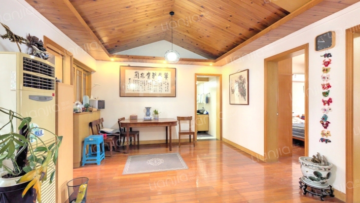 茶西里二手房实景图