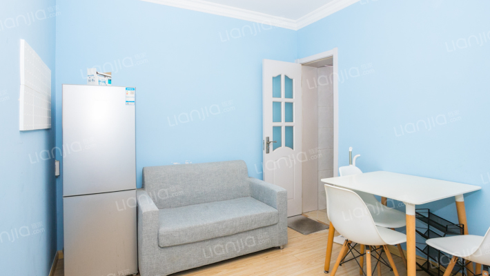 岚皋西路95弄二手房实景图