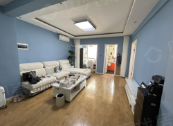 整租·金盛瑞士花园 2室2厅 南/北_金盛瑞士花园租房