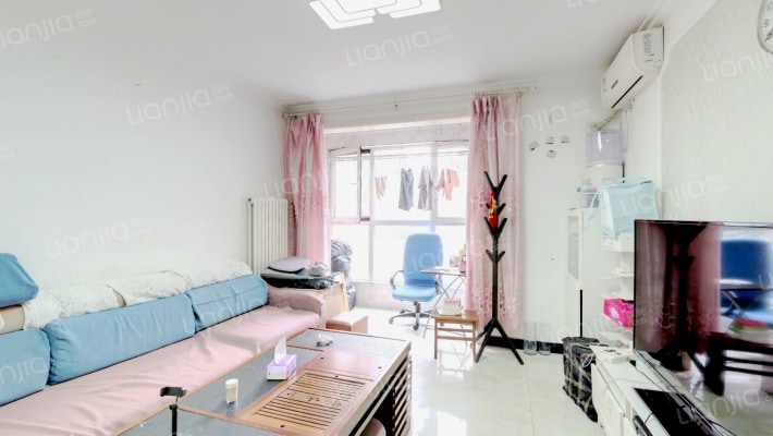 梦想家园西区二手房实景图