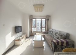 整租·高铁新干线 2室2厅 南_高铁新干线租房