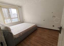 整租·广泽紫晶城二期 2室1厅 南_广泽紫晶城二期租房