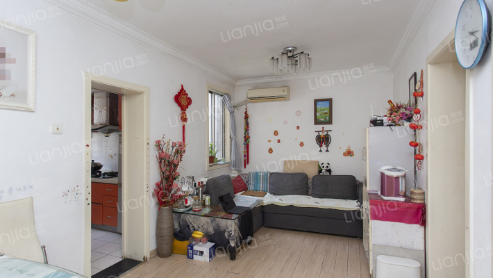 丹桂花园二手房实景图