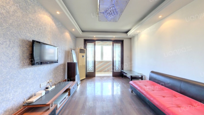 世纪苑（梅山）二手房实景图