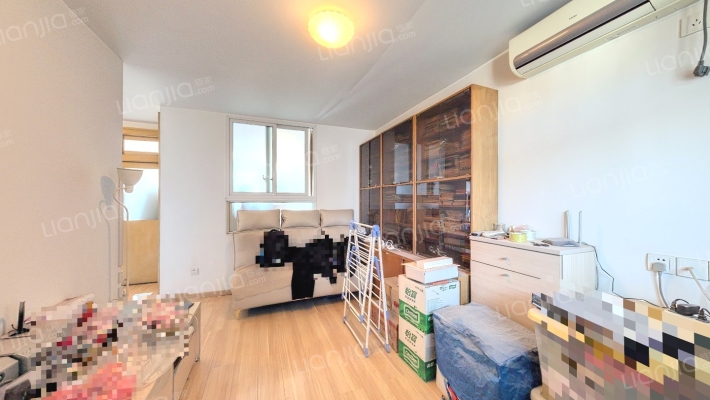 潘家园小区二手房实景图