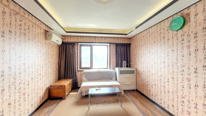 令闻社区B区二手房实景图