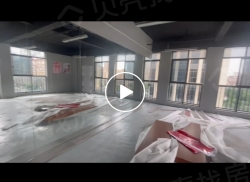 整租·国际企业中心 1室0厅 东_国际企业中心租房