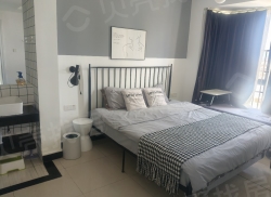 整租·英协6号 2室2厅 东南_英协6号租房