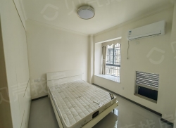 整租·科技花苑 2室2厅 南_科技花苑租房