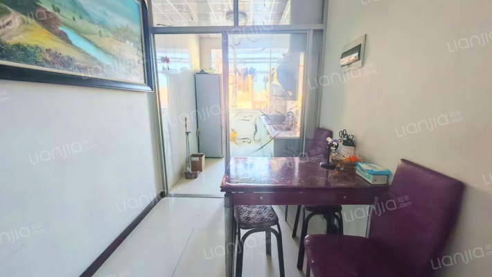 阳光御景二手房实景图