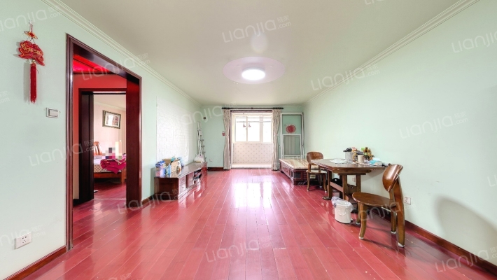 小井润园一区二手房实景图