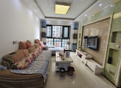 整租·中铁城市中心 3室2厅 北_中铁城市中心租房