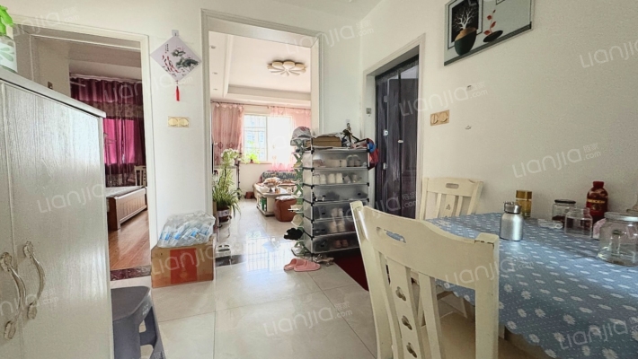 东庄新村二手房实景图