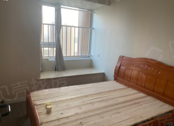 整租·万科五彩城 3室2厅 南/北_万科五彩城租房