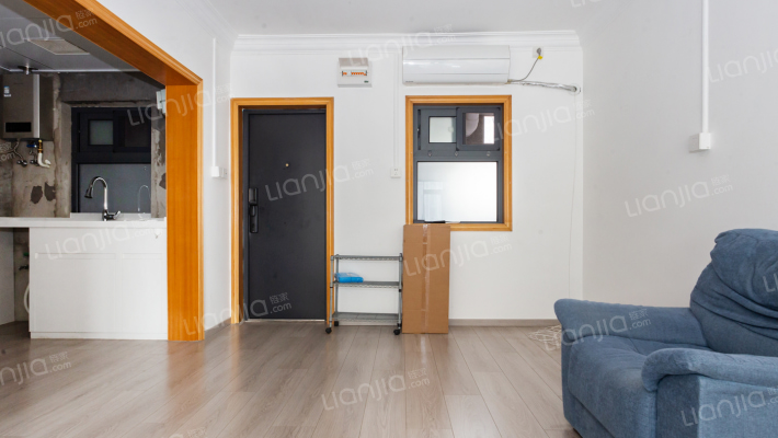 平武小区二手房实景图