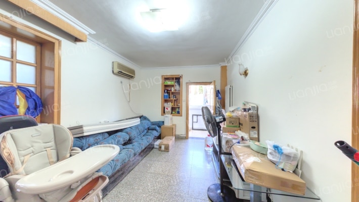 惠新西街33号院二手房实景图