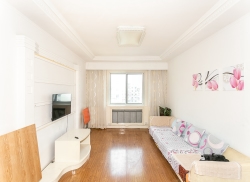 整租·麦克小区 2室2厅 东/西_麦克小区租房