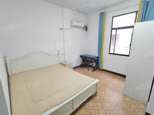 整租·沈宅 1室1厅 北