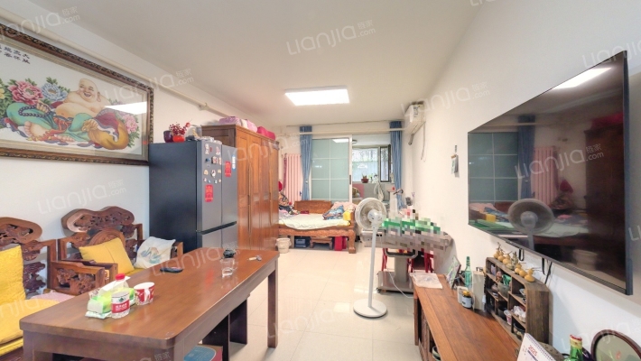 灵境胡同二手房实景图