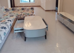 整租·黄冈恒大滨江左岸 3室2厅 南/北_黄冈恒大滨江左岸租房