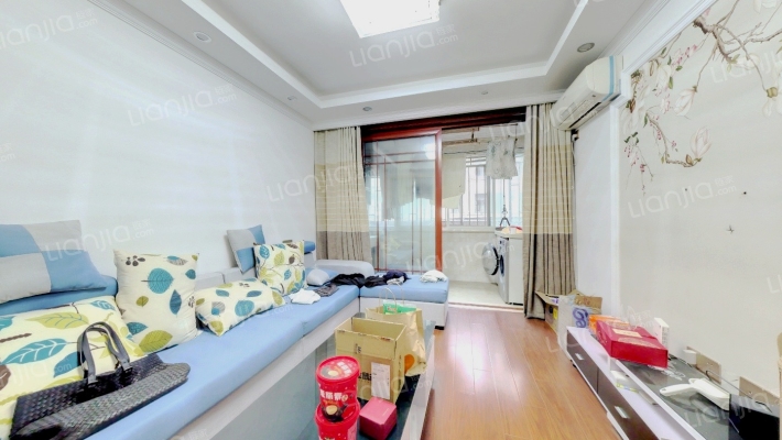 温宿路47弄二手房实景图