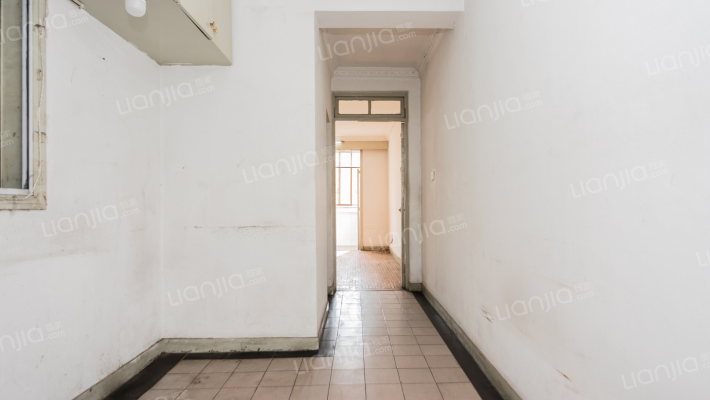 真建一小区二手房实景图