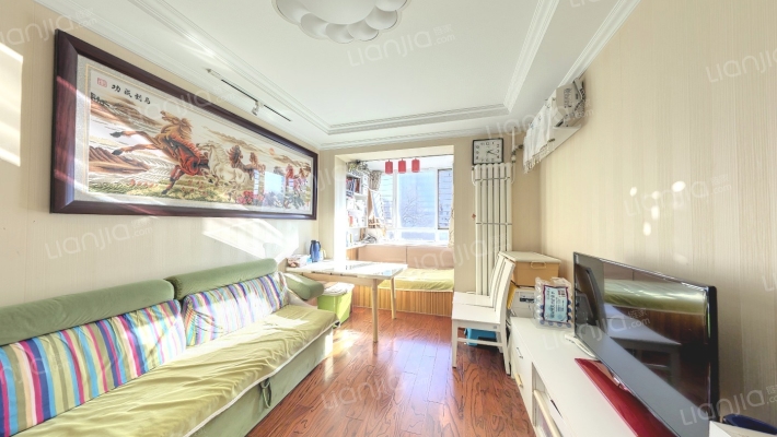 石灯胡同6号院二手房实景图