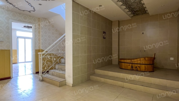 佳海茗苑北区二手房实景图