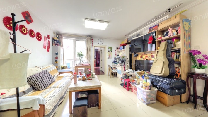 方南家园二期二手房实景图