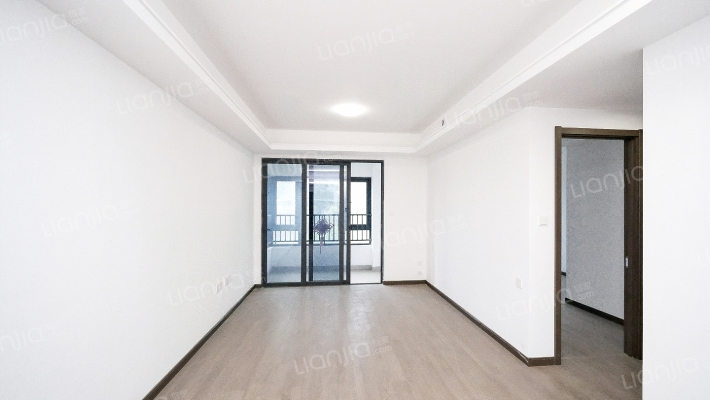 万科四季都会晖庭二手房实景图