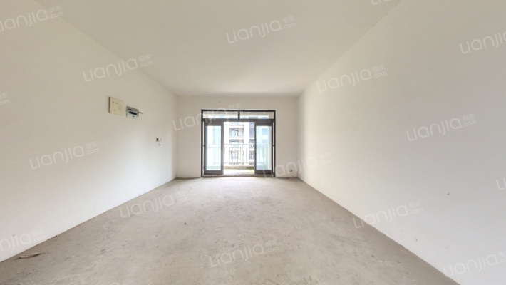 盛豪首港城二手房实景图