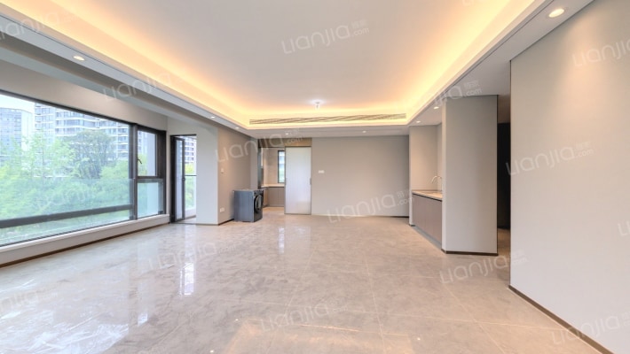 华润未来之城五期二手房实景图